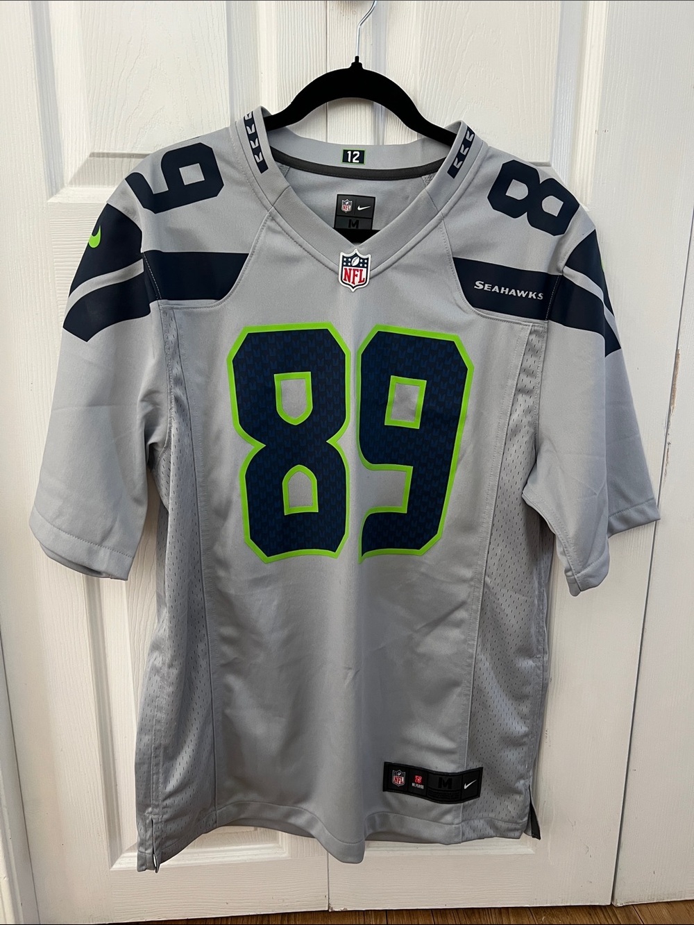 Seattle Seahawks Doug Baldwin Jersey